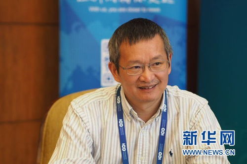 施雪松與斑馬系統(tǒng) 以“讓服務(wù)找用戶”為核心，推動網(wǎng)絡(luò)科技領(lǐng)域技術(shù)開發(fā)革新