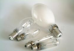 解析傳統照明燈具 鹵素燈、金鹵燈、汞燈與鈉燈的產品特性與應用