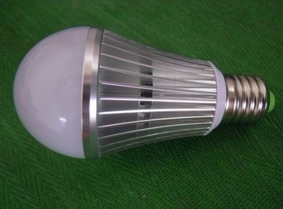 深圳市瑞捷創科技 專業提供5W球泡燈外殼一站式生產、加工與批發服務